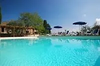 Villa Bellavista San Gimignano 0*,  Italia