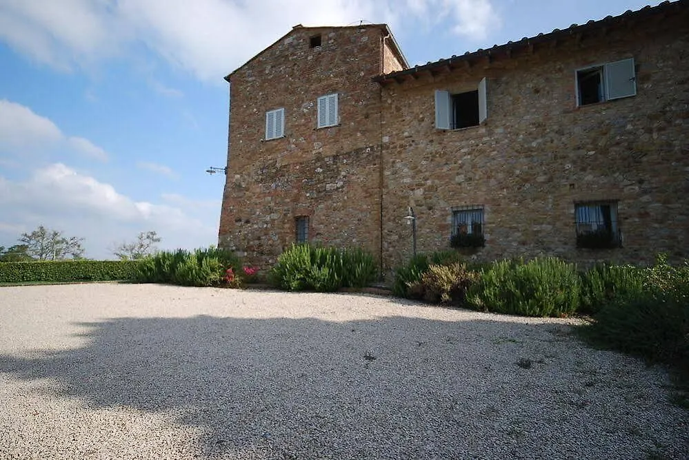 Villa Bellavista San Gimignano