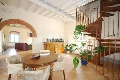 Villa Bellavista San Gimignano