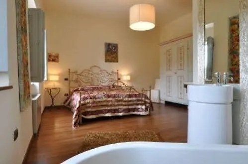 Villa Bellavista San Gimignano